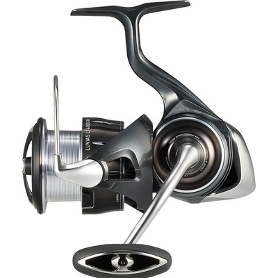 Daiwa 24 Luvias PC LT 2500 D