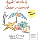 Agilní metody řízení projektů, 3. vydání