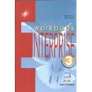 Enterprise 3 PreIntermediate Workbook Evans Virginia