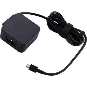 ASUS Оригинално зарядно за лаптоп ASUS 45W Type-C (90XB06XN-MPW000)