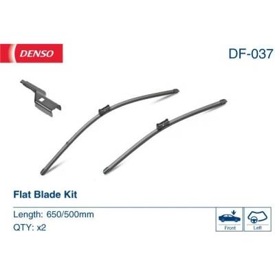 Lístok stierača DENSO DF-037