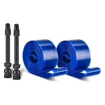 WELDTITE konverzní kit EASYFIT Tubeless MTB CONVERSION KIT