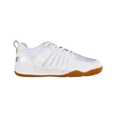 SALMING Rival 2 JR White/Nectarine