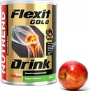 NUTREND Flexit GOLD DRINK jablko 400 g