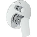 Ideal Standard La Dolce Vita - Скрит кран, за 2 уреда, хром A7637AA (A7637AA)