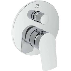 Ideal Standard La Dolce Vita - Скрит кран, за 2 уреда, хром A7637AA (A7637AA)