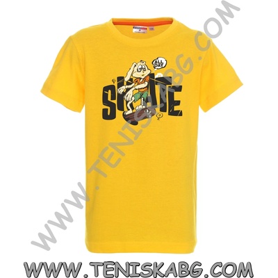 Fruit of the Loom Тениска - Скейтборд