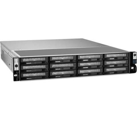 Terramaster U12-500 Plus