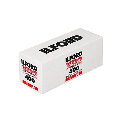 Ilford XP2 Super 120 10ks