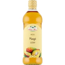 Méhes Mangový sirup s cukrem a medem 500 ml