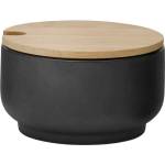 Stelton Глинена захарница Theo - Stelton (X-637)