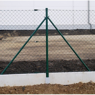 Betonová podhrabová deska 295/30/5 cm (cca 110 kg)