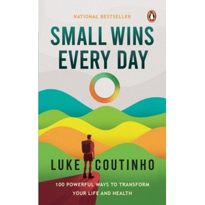 Small Wins Every Day (ISBN: 9780143465782)