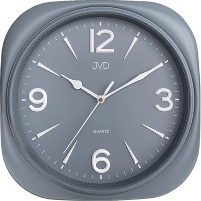 JVD SWEEP HX2444.4 32cm