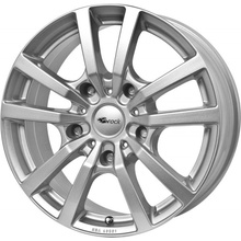 RC-Design RC25T 7x17 5x108 ET46 crystal silver
