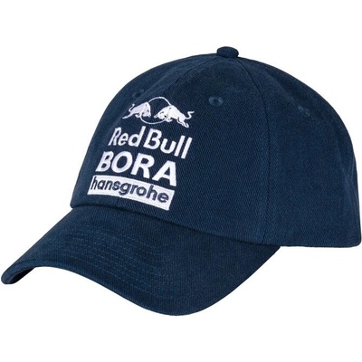 Mono RED BULL BORA modrá navy
