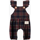 Tepláky na traky ROYAL Royal modrá