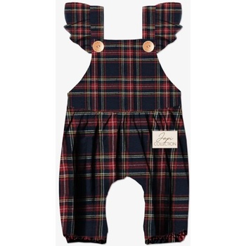 Tepláky na traky ROYAL Royal modrá