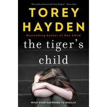 The Tiger's Child: What Ever Happened to Sheila?