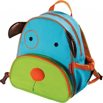 Skip Hop Zoo Pejsek 001-13