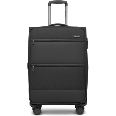 British Traveller čierny 74 L