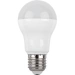 ELMARK Led ЛАМПА pear a60 smd2835 8w e27 230v БЯЛ (99led584)