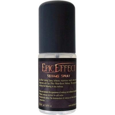 Fantasyobchod Fixace na make-up 50ml