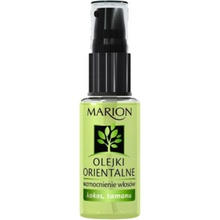 Marion Oriental Oils Coconut olej na vlasy 30 ml