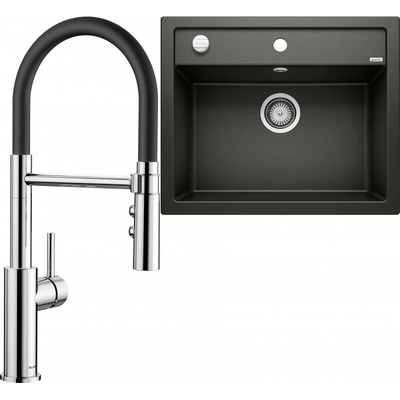 Set Blanco Dalago 6 + Catris-S