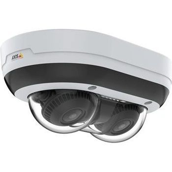 Axis P3715-PLVE