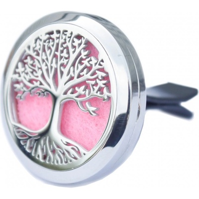 MAUR.cz Aroma difuzér do auta Tree of Life