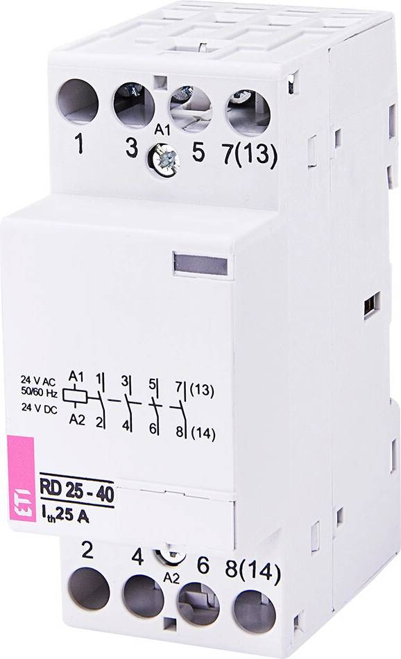ETI RD 25-40 230V