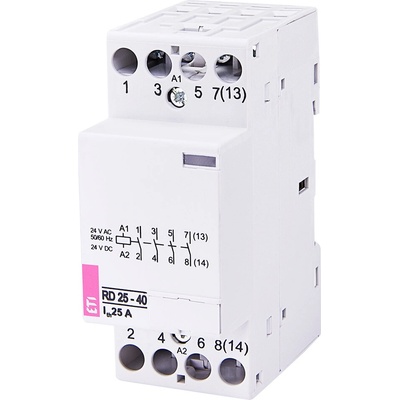 ETI RD 25-40 230V
