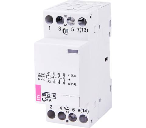 ETI RD 25-40 230V