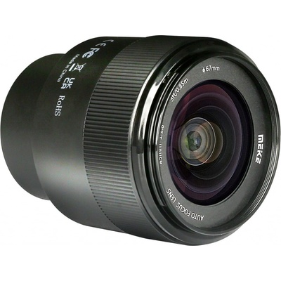 MEIKE 85mm F1.4 Auto Focus Z Mount