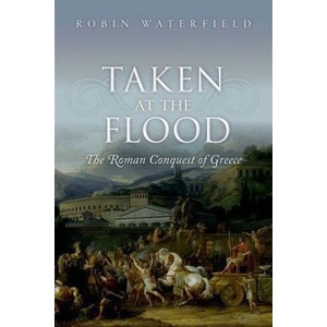Taken at the Flood (ISBN: 9780199656462)
