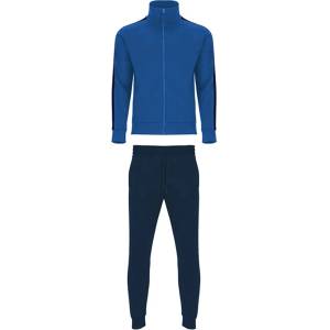 Roly creta / Мъжки класически анцуг - кралско синьо/тъмносиньо xl (e6410-0555-xl)