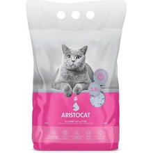 ARISTOCAT PREMIUM silikónové stelivo pre mačky 16x3 8 l