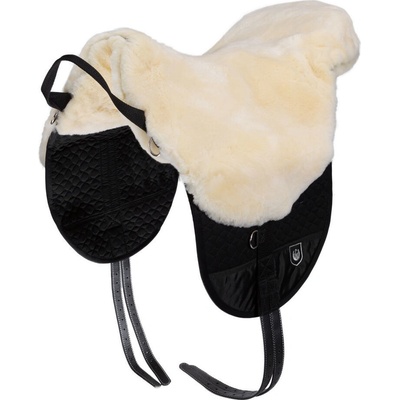 WERNER CHRIST HORSE Bareback Pad Basic Plus Přírodní – Hledejceny.cz