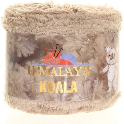 Himalaya Koala velbloudí 75730
