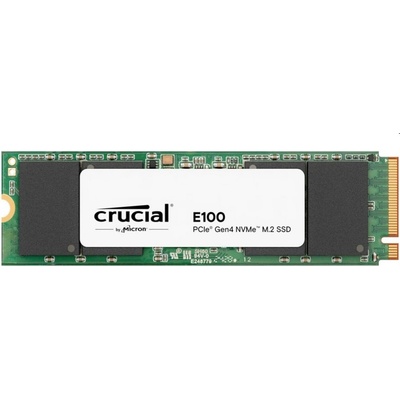 Crucial E100 2TB, CT2000E100SSD8