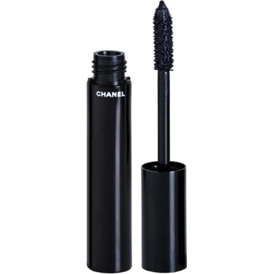 CHANEL Le Volume de Chanel водоустойчива спирала за обем цвят 10 Noir 6 гр