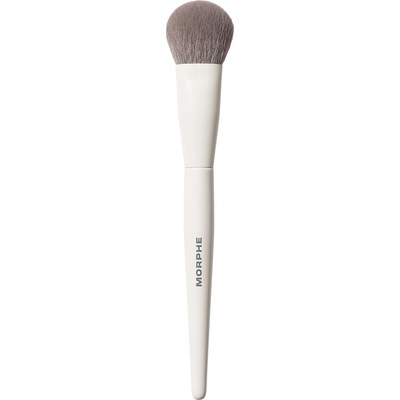 Morphe Rounded Cream & Liquid Blush Brush Четка за руж дамски