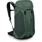 Osprey Туристическа раница Osprey Hikelite LT 30 Walking backpack - Tundra Green - размер One Size (504-0877-0311)