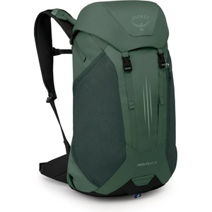 Osprey Туристическа раница Osprey Hikelite LT 30 Walking backpack - Tundra Green - размер One Size (504-0877-0311)