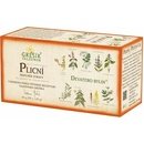 Grešík Plicní 20 x 1,2 g