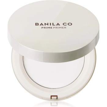 Banila Co Banila Co. prime primer Finish Pact прозрачна компактна пудра за матиране 6.5 гр