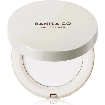 Banila Co Banila Co. prime primer Finish Pact прозрачна компактна пудра за матиране 6.5 гр
