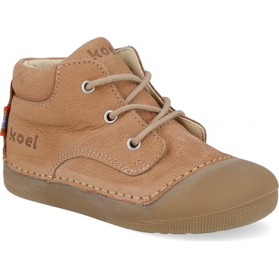 Koel Avery Leather Old Pink hnědé