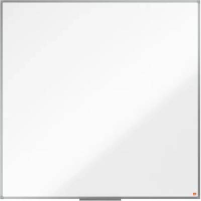 NOBO Essence popisovateľná 120 × 120 cm, biela